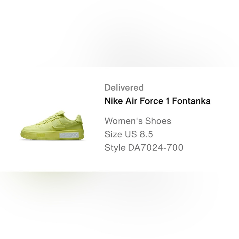Air Force Fontanka